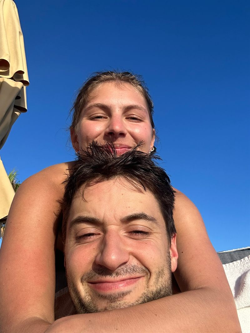Grace and Tyler