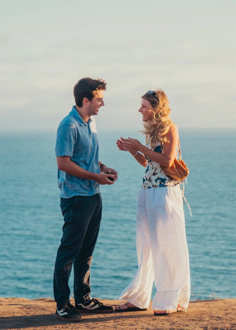 Grace and Tyler