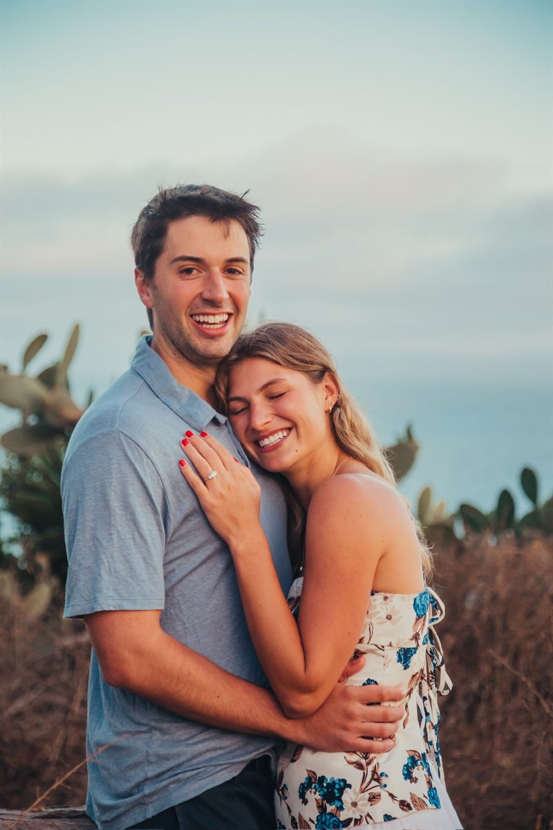 Grace and Tyler