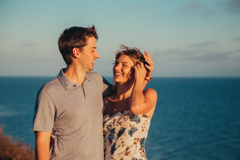 Grace and Tyler