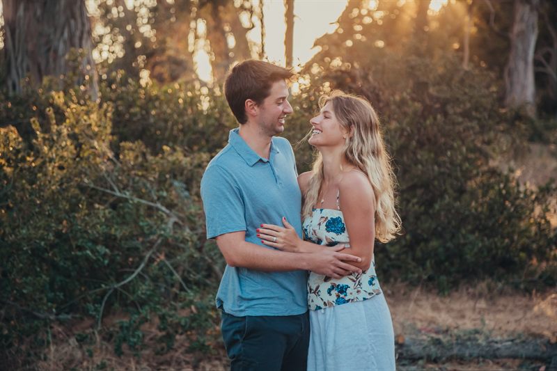 Grace and Tyler