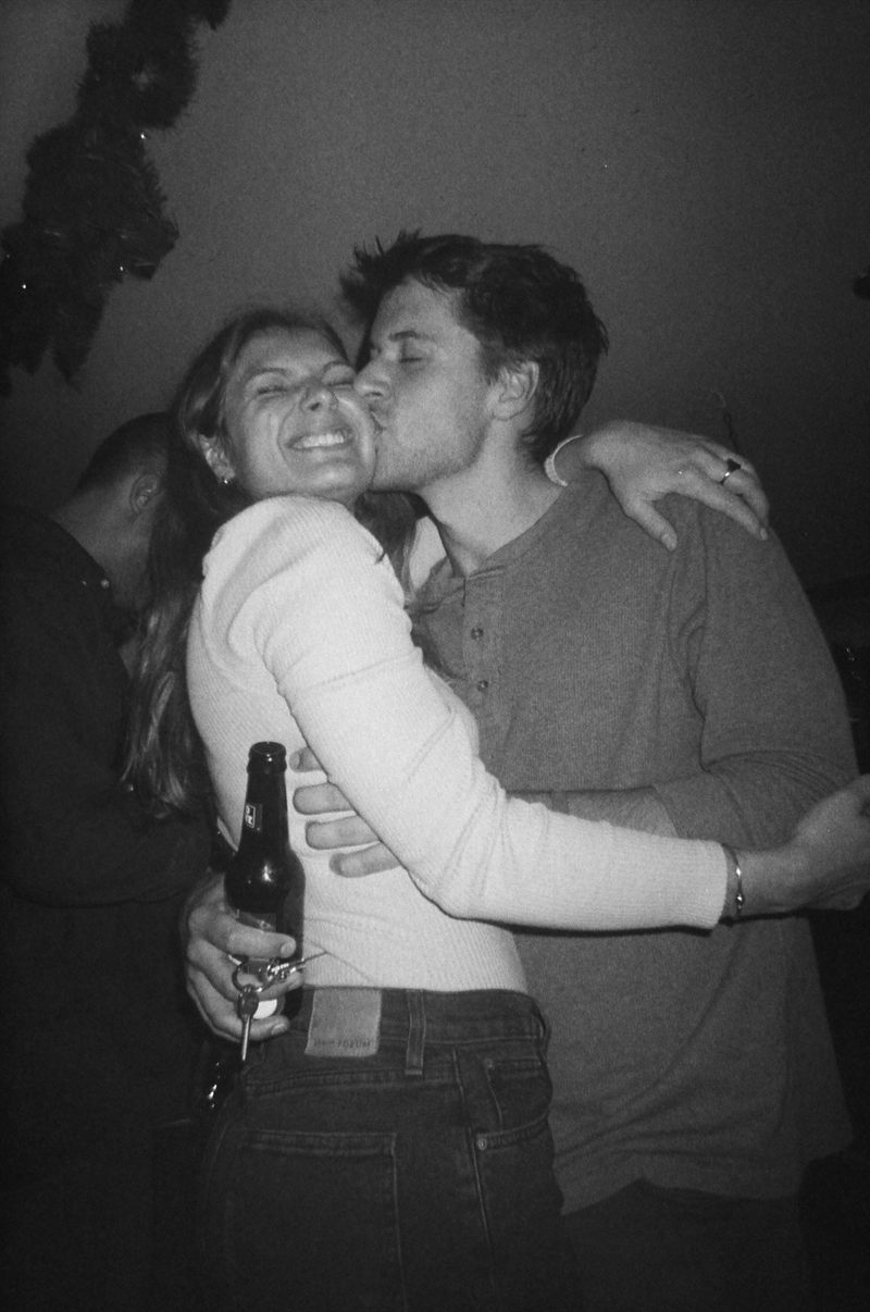 Grace and Tyler