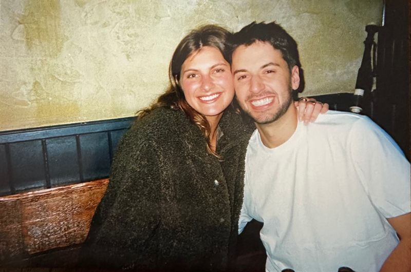 Grace and Tyler